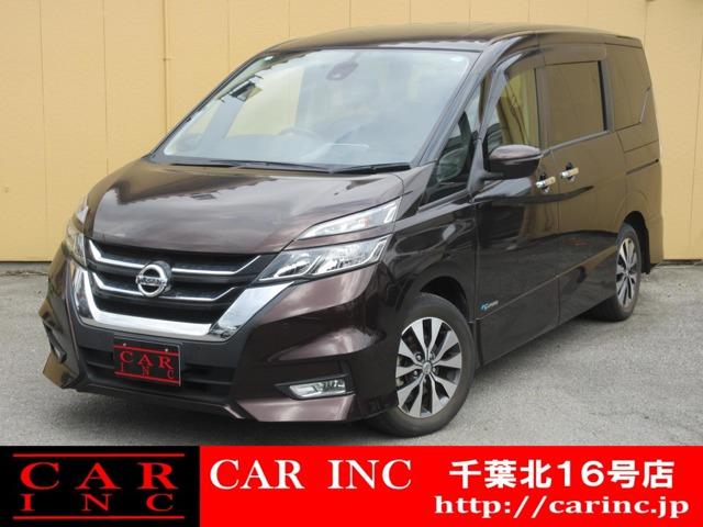 CARINC16号店はミニバン専門店!格安車輌を多く扱っていますので専門スタッフが距離、年式か...