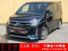CARINC16号店はミニバン専門店!格安車輌を多く扱っていますので専門スタッフが距離、年式か...