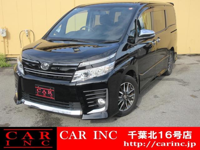 CARINC16号店はミニバン専門店!格安車輌を多く扱っていますので専門スタッフが距離、年式か...