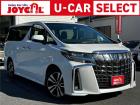 令和4年式アルファードSCパッケージが入荷致しました!!◆気になる車はカーセンサー専用ダイヤル...
