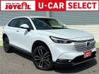 令和4年式ヴェゼル1.5e:HEV Zが入荷致しました!!◆気になる車はカーセンサー専用ダイヤ...