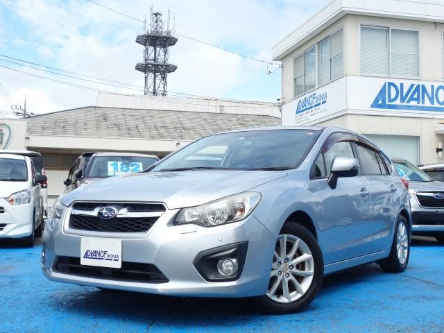 当店の中古車は、オートオークションから厳選して仕入れた後、店頭にてさらに第三者の評価検査を受け...