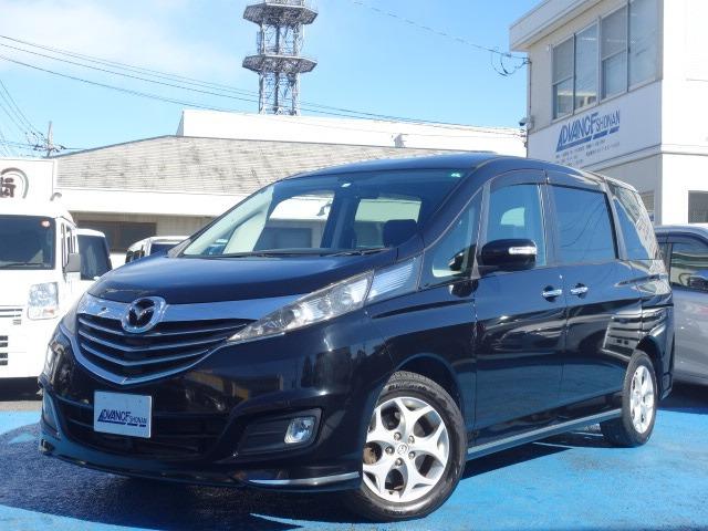 当店の中古車は、オートオークションから厳選して仕入れた後、店頭にてさらに第三者の評価検査を受け...