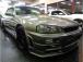 R34スカイライン後期モデル25GT-VターボR34GTR仕様フルエアロ&RB25DETターボ...