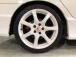 ホイールだけでも車のイメージがかなり変わりますね。