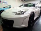 CHARGESPEEDエアロVQ35DEエンジン6MTミッションFGKマフラーNISMOクラッ...