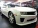 シボレーカマロLTRSホワイトカラーZL1仕様エアロ&3.6V6エンジン2本出しマフラーブレン...