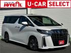 令和4年式アルファードSCパッケージが入荷致しました!!◆気になる車はカーセンサー専用ダイヤル...