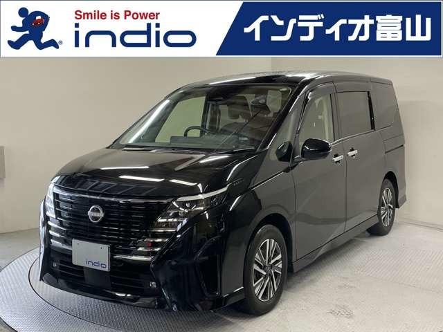 インディオ富山を御覧頂き有難うございます!人気のミニバンSUVにハイブリッド、コンパクトカーか...