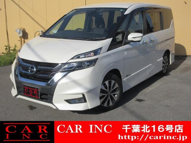 CARINC16号店はミニバン専門店!格安車輌を多く扱っていますので専門スタッフが距離、年式か...