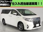 問合わせコード【2590110】★20系アルファード・ヴェルファイア・30前期アルファード19...