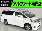 問合わせコード【2511030】★20系アルファード・ヴェルファイア・30前期アルファード19...