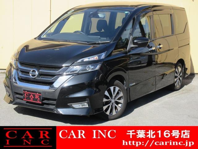 CARINC16号店はミニバン専門店!格安車輌を多く扱っていますので専門スタッフが距離、年式か...