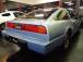 Z31後期モデルRB20DETターボ赤ヘッドエンジン&純正5MTミッション&専用2本出しマフラ...