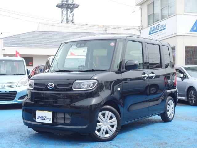 当店の中古車は、オートオークションから厳選して仕入れた後、店頭にてさらに第三者の評価検査を受け...