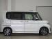 軽マートの車は全車安心の保証付!!自信があるのでできるんです♪整備工場、板金工場、完備♪