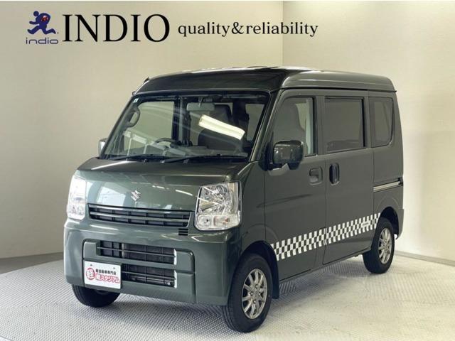 インディオ富山を御覧頂き有難うございます!人気のミニバンSUVにハイブリッド、コンパクトカーか...
