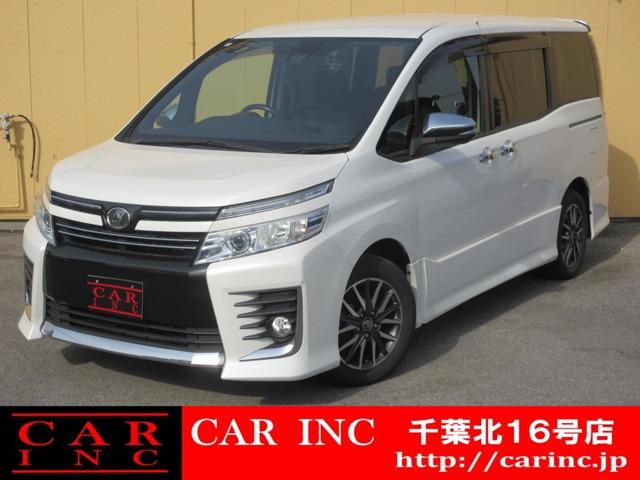 CARINC16号店はミニバン専門店!格安車輌を多く扱っていますので専門スタッフが距離、年式か...