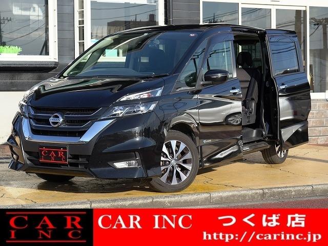 千葉県内で6店舗、茨城県内で2店舗営業中の株式会社CARINCです!
