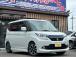 お客様のお車をあらゆる分野から『トータルカーライフサポート』をさせて頂くことが可能となっており...