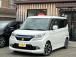 当店は兵庫県にある『ハイブリッドコンパクトカー専門店』です!県外のお客様も大歓迎です♪全国に納...
