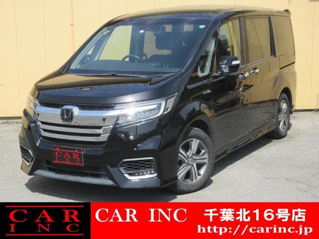 CARINC16号店はミニバン専門店!格安車輌を多く扱っていますので専門スタッフが距離、年式か...
