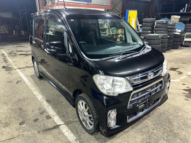 ☆人気のクルマを納得の価格でご奉仕いたします☆ ☆店頭にない車両に関しましてもお客様のご要望に...