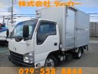 型式:TKG-LJR85AN 原動機:4JJ1 総重量:4955kg 排気量:2990cc