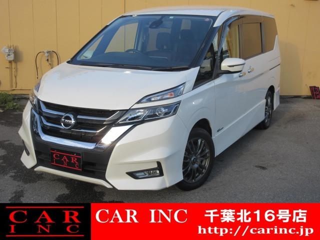 CARINC16号店はミニバン専門店!格安車輌を多く扱っていますので専門スタッフが距離、年式か...