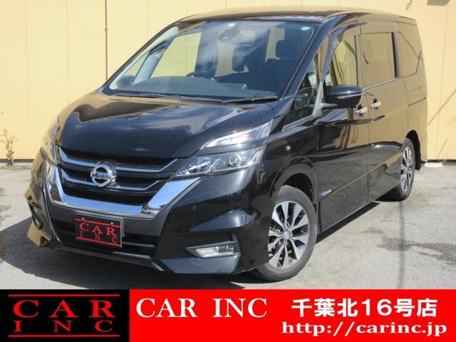 CARINC16号店はミニバン専門店!格安車輌を多く扱っていますので専門スタッフが距離、年式か...