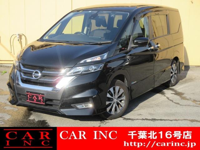 CARINC16号店はミニバン専門店!格安車輌を多く扱っていますので専門スタッフが距離、年式か...