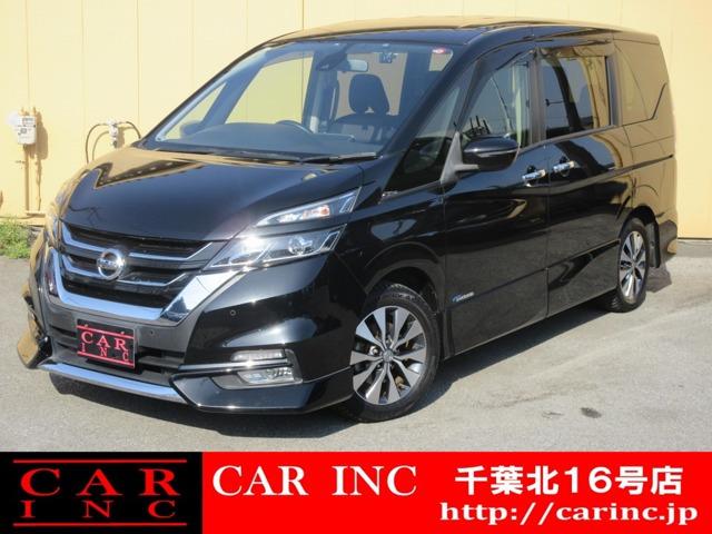 CARINC16号店はミニバン専門店!格安車輌を多く扱っていますので専門スタッフが距離、年式か...