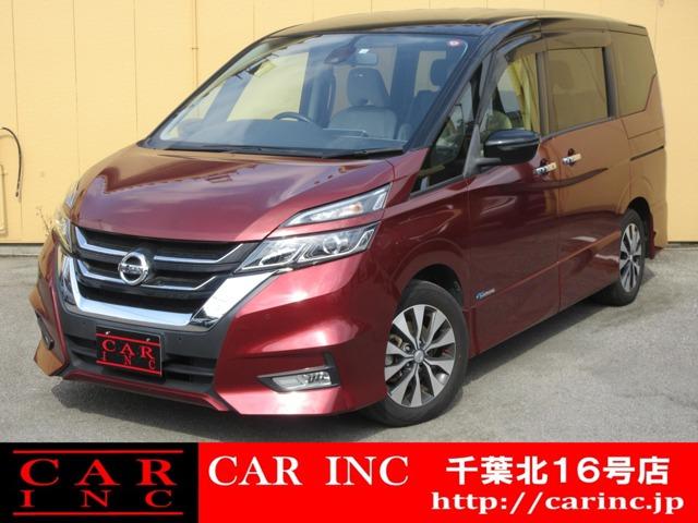 CARINC16号店はミニバン専門店!格安車輌を多く扱っていますので専門スタッフが距離、年式か...