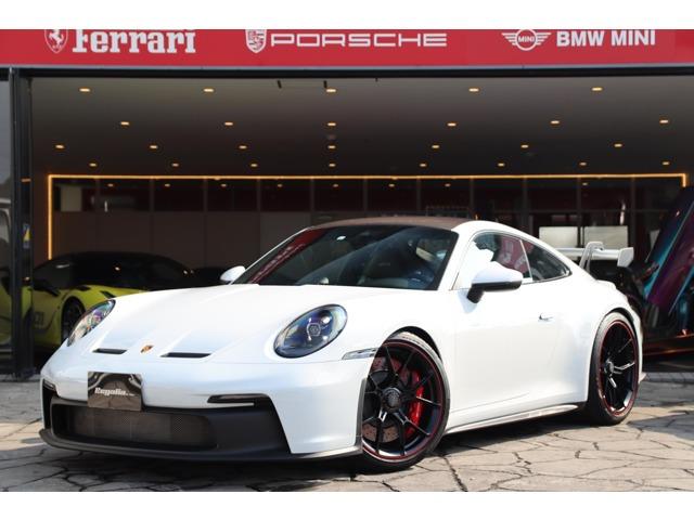 人気のポルシェ911シリーズのGT3が入庫!