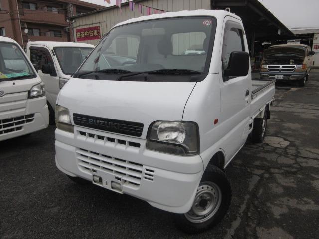 外装は年式相応ですが比較的綺麗なお車です。現車の確認をオススメします。