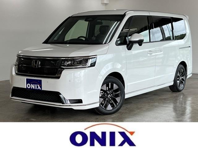 登録済未使用車専門店 ONIX船橋飯山満店の車両を拝見頂きありがとうございます。ご不明な点や他...