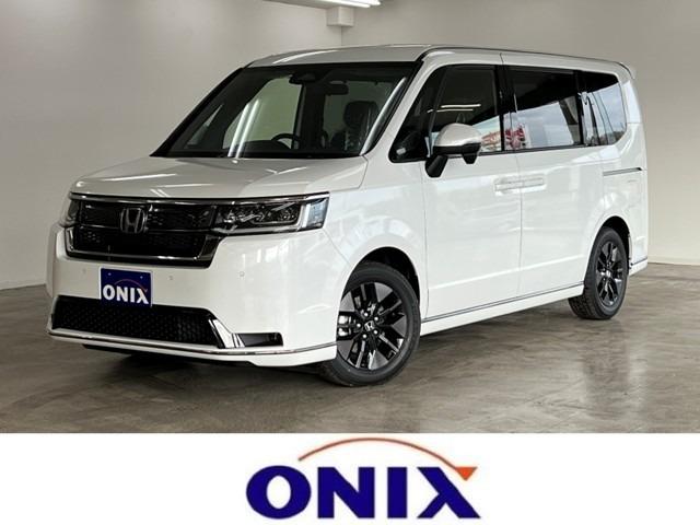 登録済未使用車専門店 ONIX船橋飯山満店の車両を拝見頂きありがとうございます。ご不明な点や他...