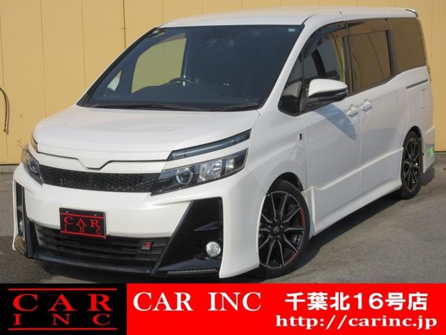 CARINC16号店はミニバン専門店!格安車輌を多く扱っていますので専門スタッフが距離、年式か...
