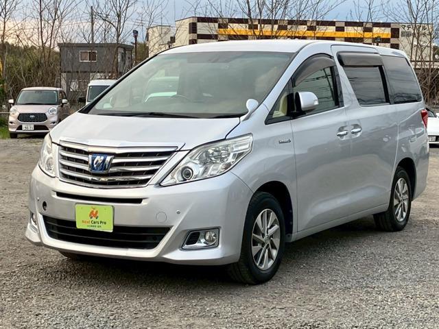 純正ナビ 後席モニター 両側電動スライドドア フルセグテレビ クルーズコントロール メモリーパ...