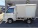 荷台が断熱構造となっており、温度を一時的に保つことができます