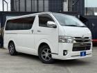2年毎車検に構造変更すると、煩わしい毎年の車検から解放され経済的にも嬉しい仕様へとなります。ま...