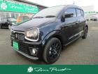 車検整備料当社負担!走りの5速マニュアル&4WD車!HIDライト!