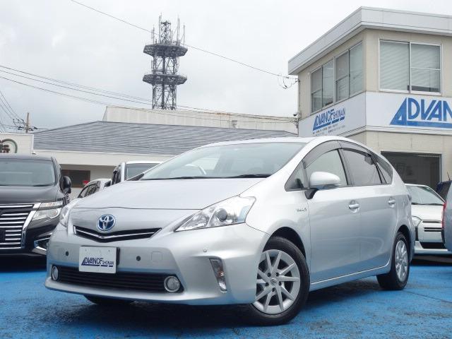当店の中古車は、オートオークションから厳選して仕入れた後、店頭にてさらに第三者の評価検査を受け...