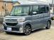点検記録簿掲最後に掲載中です!整備されたお車になります!