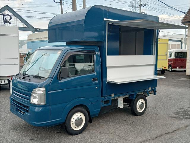 ロコバス専門店!!あなただけの1台を製作致します!!