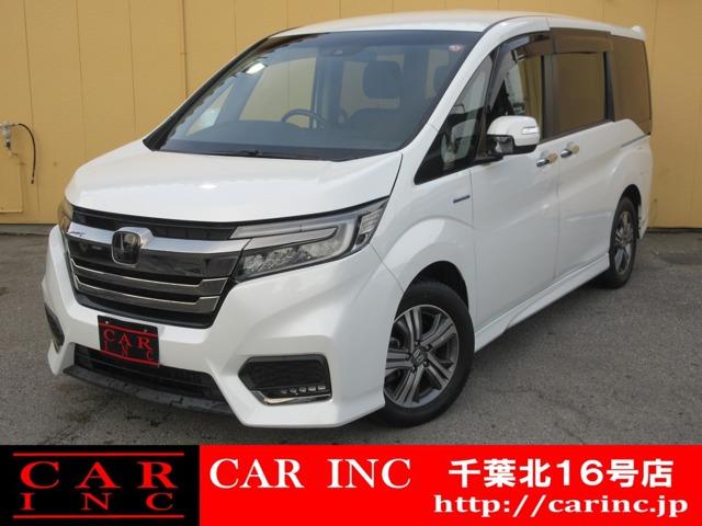 CARINC16号店はミニバン専門店!格安車輌を多く扱っていますので専門スタッフが距離、年式か...