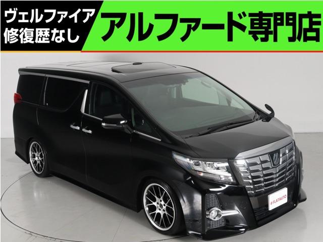 問合わせコード【2541040】★20系アルファード・ヴェルファイア・30前期アルファード19...