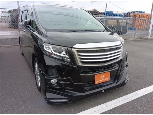 車検無し車両の場合は、車検取得費用を含めた支払総額を表示しています。