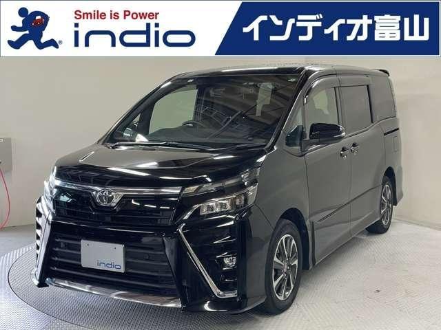 インディオ富山を御覧頂き有難うございます!人気のミニバンSUVにハイブリッド、コンパクトカーか...