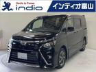 インディオ富山を御覧頂き有難うございます!人気のミニバンSUVにハイブリッド、コンパクトカーか...